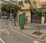 J_CAS08009 - PZA BOTANICO CALDUCH, AV. DE VALENCIA, ESQ. CL ESCALANTE J_CAS08009 - PZA BOTANICO CALDUCH, AV. DE VALENCIA, ESQ. CL ESCALANTE